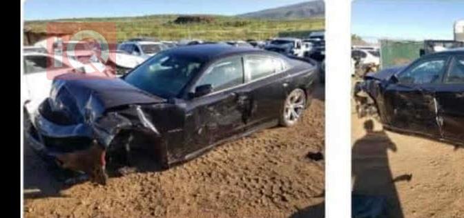 دودج تشارجر